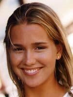 Ashley Harkleroad Predictions Ashley Harkleroad