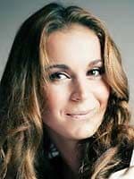 Karolina Sprem Predictions Karolina Sprem