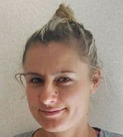 Monique Adamczak Predictions Monique Adamczak