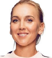 Elena Vesnina Predictions Elena Vesnina