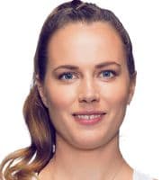 Stefanie Voegele Predictions Stefanie Voegele