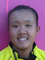 I-Hsuan Hwang Predictions I-Hsuan Hwang