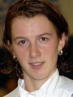 Kristina Barrois Predictions Kristina Barrois