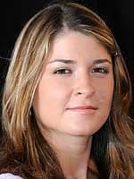 Alexandra Dulgheru Predictions Alexandra Dulgheru