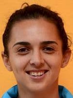 Kirsten-Andrea Weedon Predictions Kirsten-Andrea Weedon