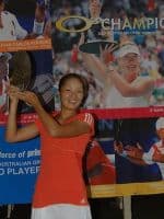 Miki Miyamura Predictions Miki Miyamura