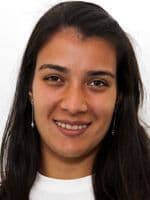 Veronica Cepede Royg Predictions Veronica Cepede Royg