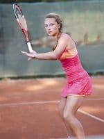 Lisa-Marie Maetschke Predictions Lisa-Marie Maetschke