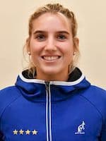 Deborah Chiesa Predictions Deborah Chiesa