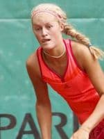 Erin Routliffe Predictions Erin Routliffe