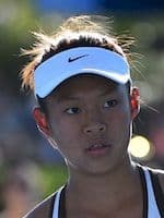 I-Hsuan Cho Predictions I-Hsuan Cho