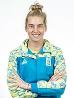 Viktoriia Dema Predictions Viktoriia Dema