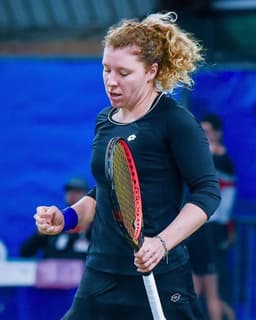 Anna-Lena Friedsam