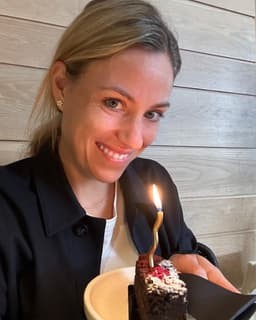 Angelique Kerber