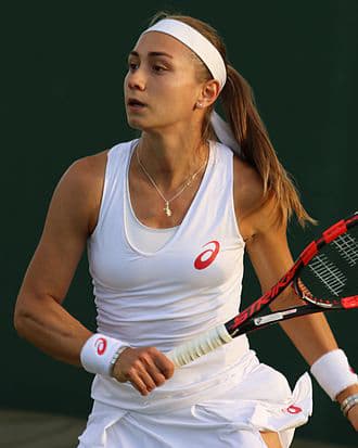 Aleksandra Krunic Predictions Aleksandra Krunic