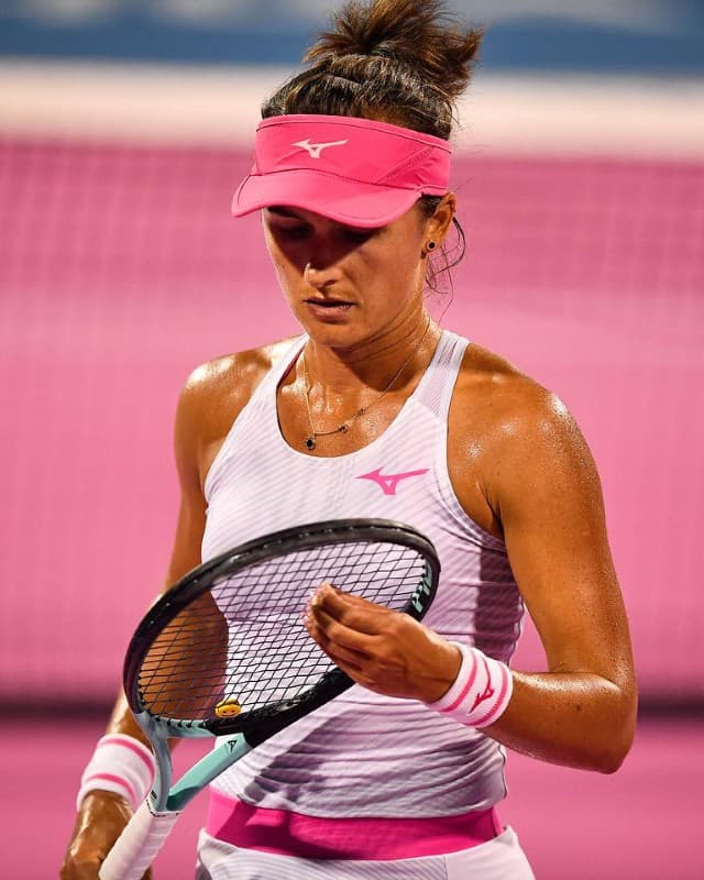 Anastasia Rodionova