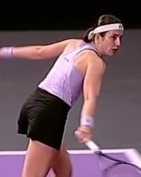 Anastasija Sevastova Predictions Anastasija Sevastova