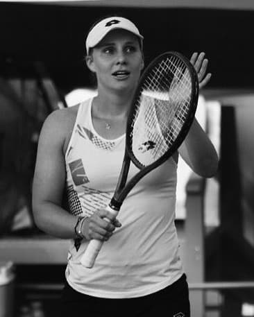 Anastasia Tikhonova Predictions Anastasia Tikhonova