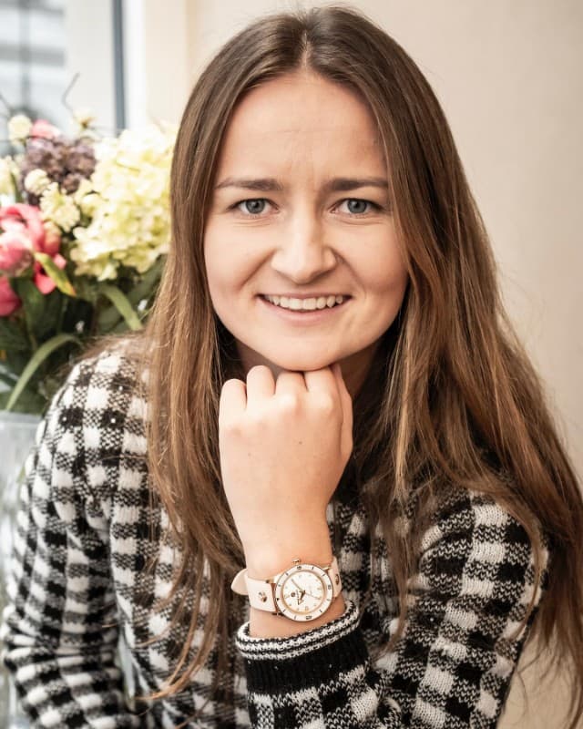 Barbora Krejcikova
