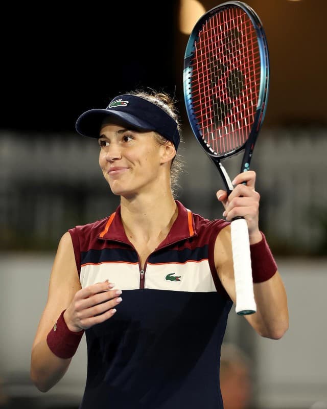 Bernarda Pera Predictions Bernarda Pera