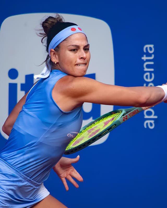 Carolina Meligeni Alves Predictions Carolina Meligeni Alves