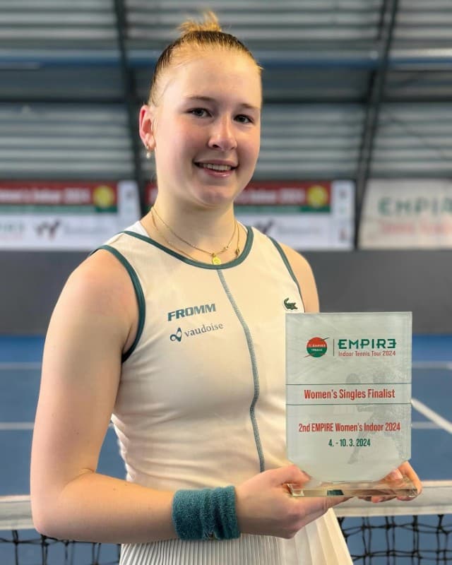 Celine Naef Predictions Celine Naef