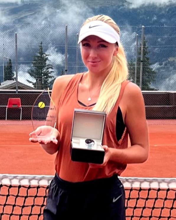 Diana Marcinkevica Predictions Diana Marcinkevica