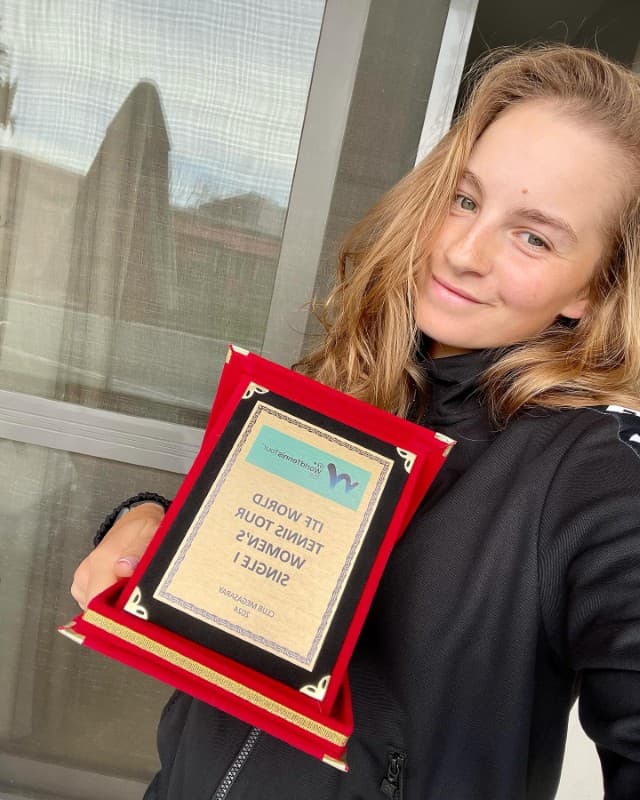 Daniela Vismane Predictions Daniela Vismane