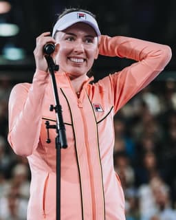 Ekaterina Alexandrova