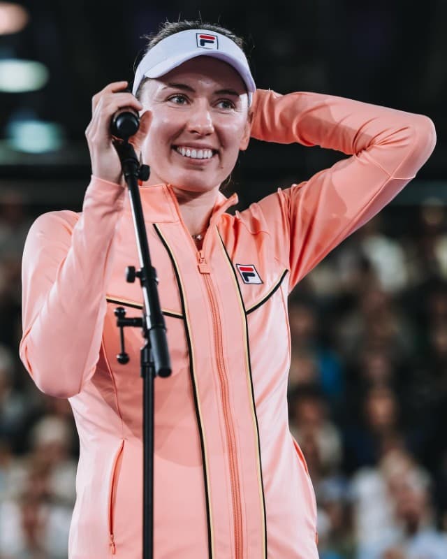 Ekaterina Alexandrova Predictions Ekaterina Alexandrova