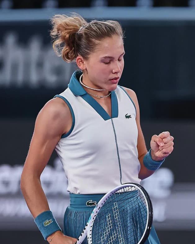 Erika Andreeva Predictions Erika Andreeva