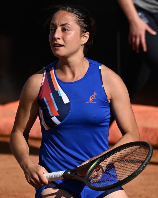 Elisabetta Cocciaretto Predictions Elisabetta Cocciaretto