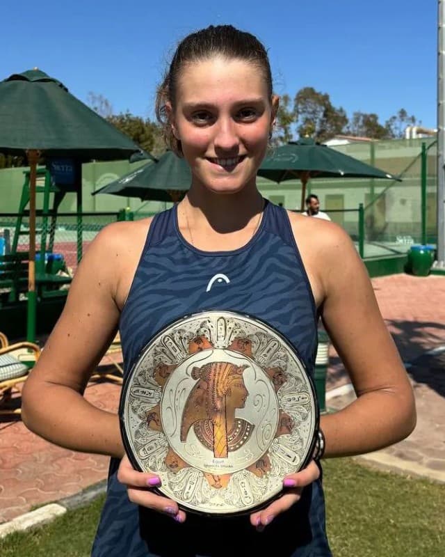 Elena Pridankina Predictions Elena Pridankina