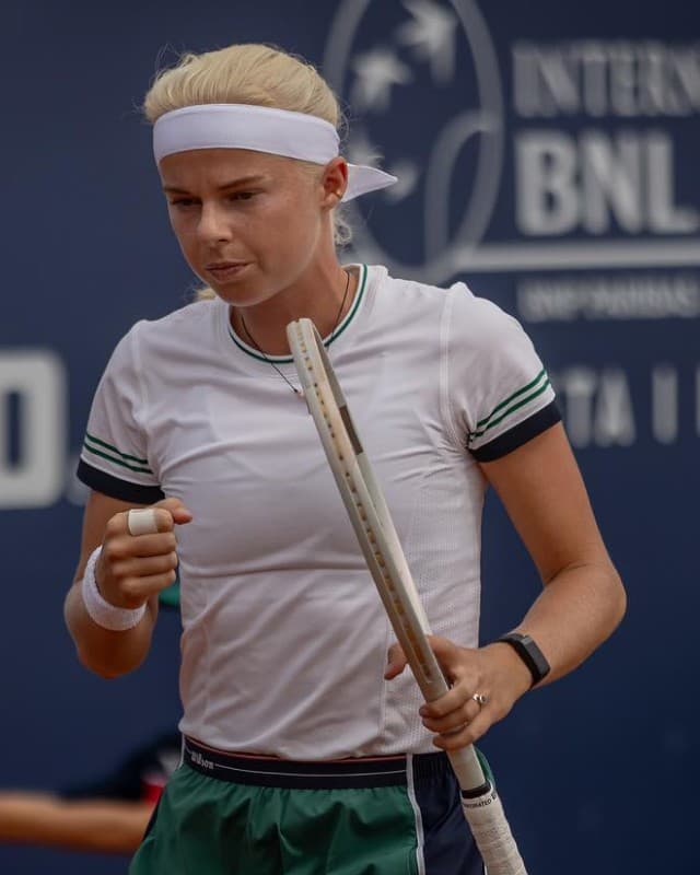 Eva Vedder Predictions Eva Vedder