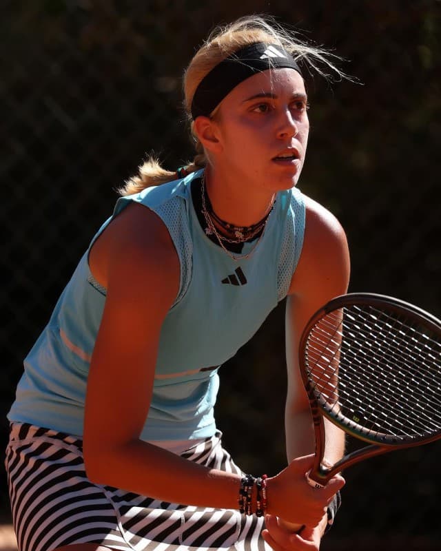 Federica Bilardo Predictions Federica Bilardo