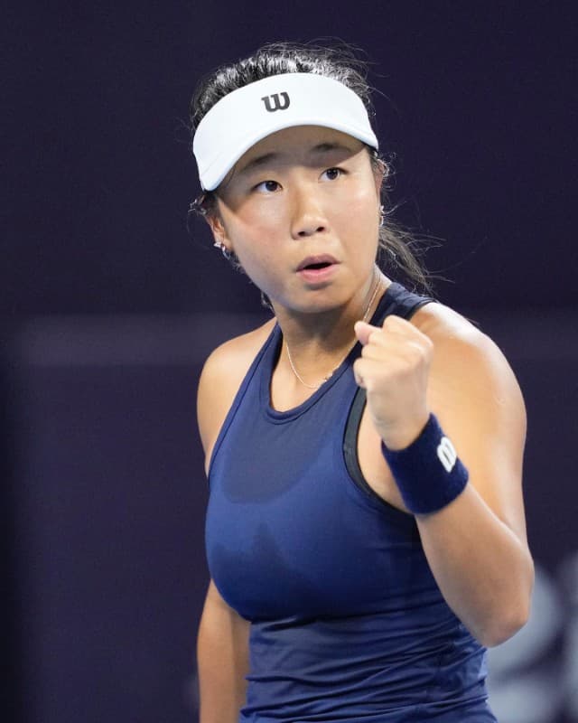 Fangran Tian Predictions Fangran Tian