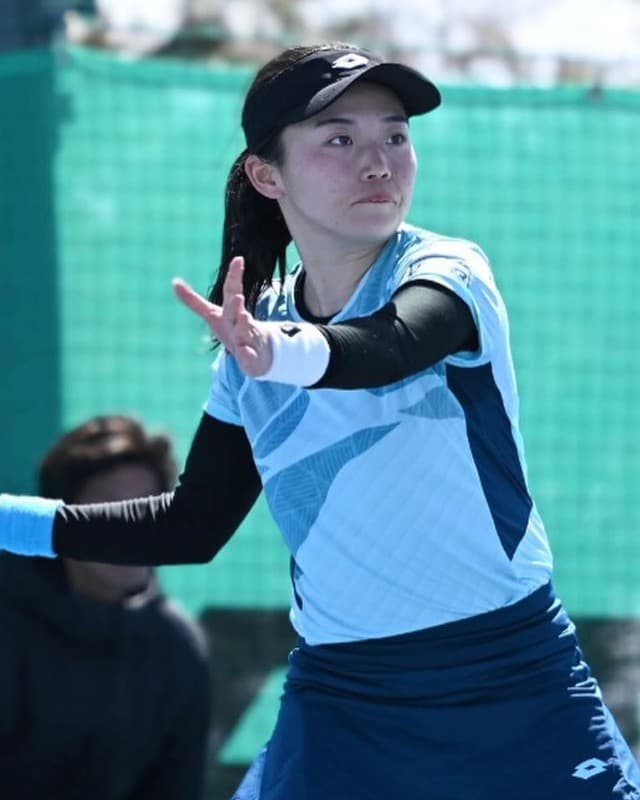 Haruna Arakawa Predictions Haruna Arakawa