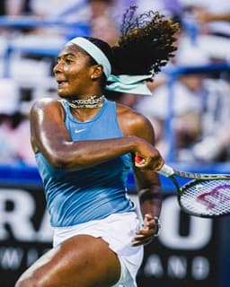 Hailey Baptiste