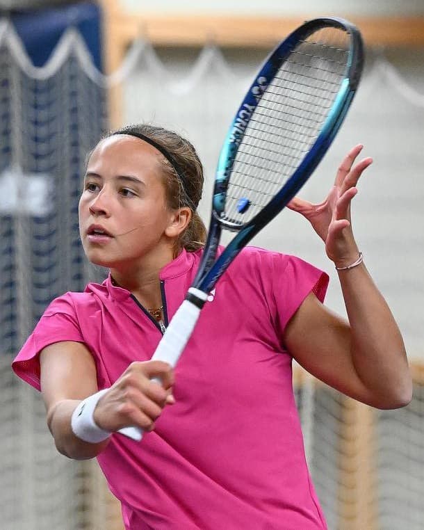 Hanne Vandewinkel