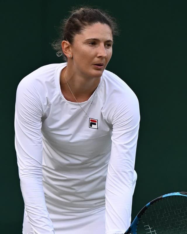 Irina-Camelia Begu Predictions Irina-Camelia Begu