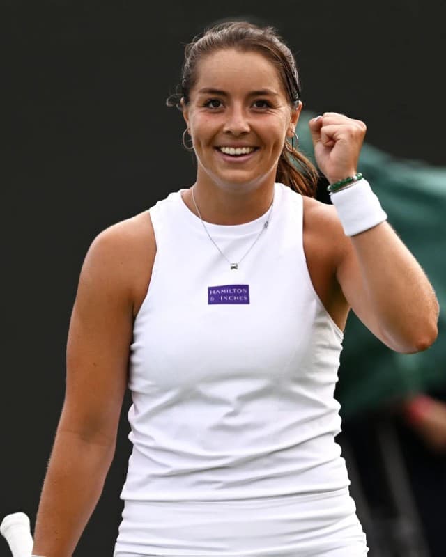 Jodie Anna Burrage Predictions Jodie Anna Burrage