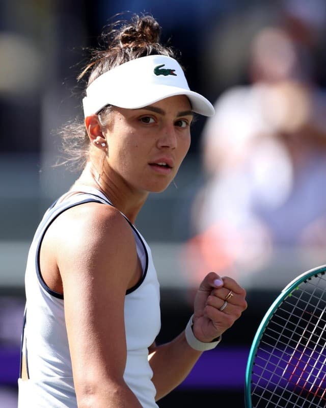 Jaqueline Cristian Predictions Jaqueline Cristian