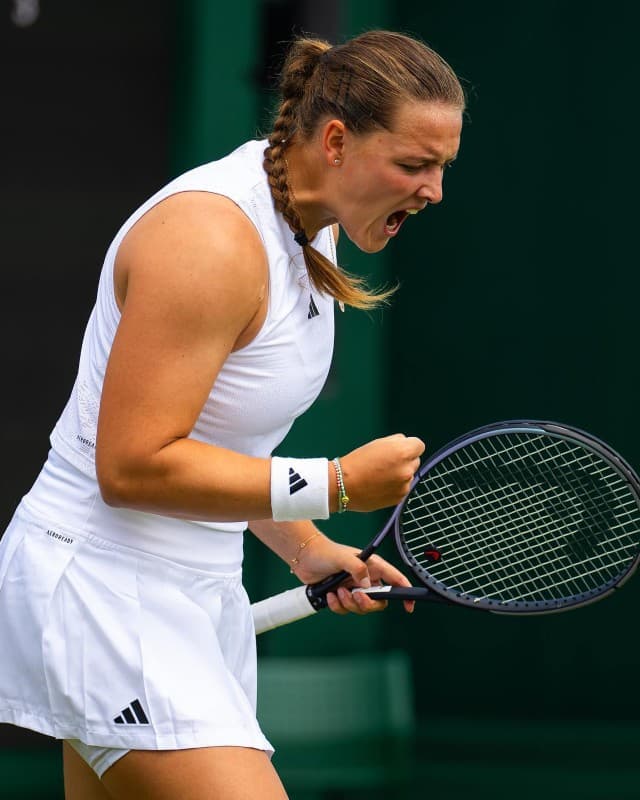 Jule Niemeier Predictions Jule Niemeier