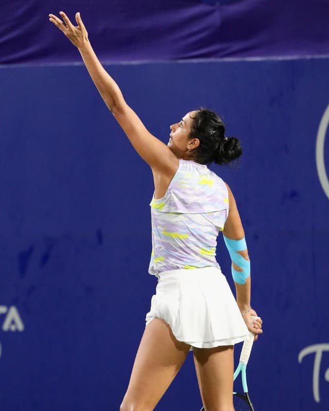 Karman Kaur Thandi