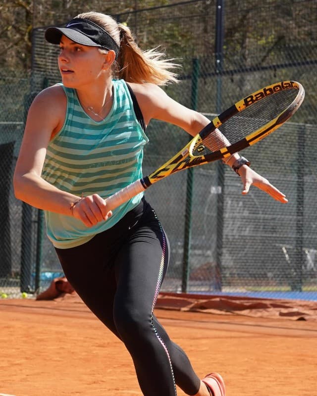 Katarina Zavatska Predictions Katarina Zavatska