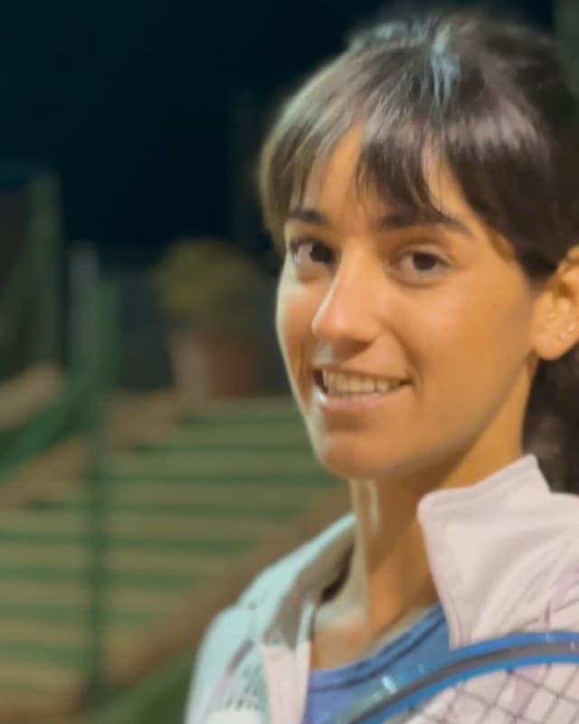 Lucia Cortez Llorca Predictions Lucia Cortez Llorca