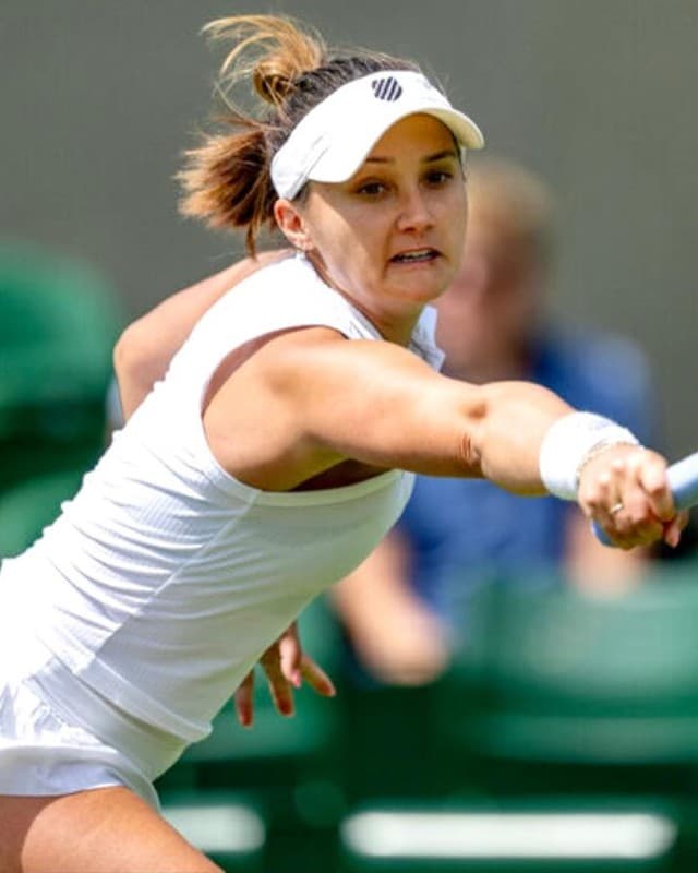 Lauren Davis Predictions Lauren Davis