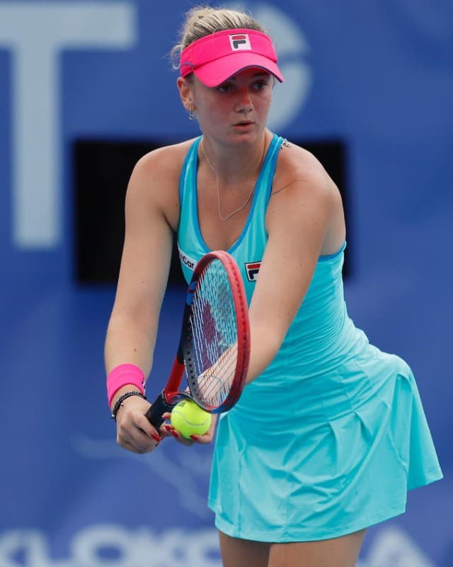 Lucie Havlickova
