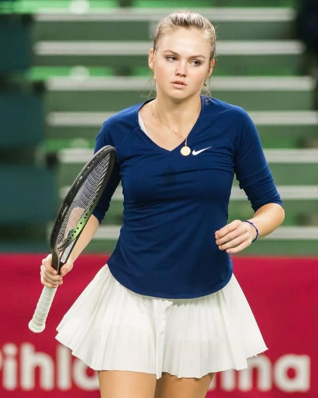 Linda Klimovicova