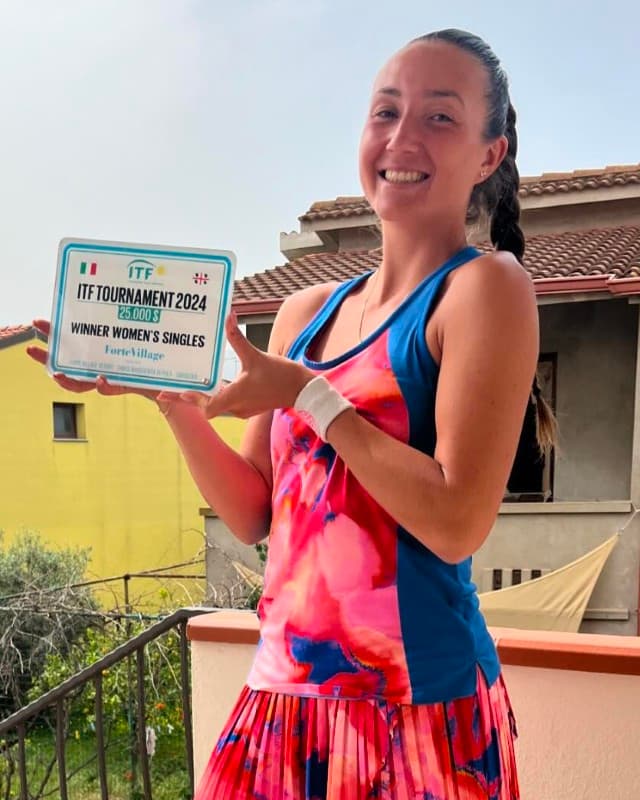 Leonie Kung